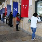 Embajada de EE.UU. en Colombia cancela trámites de visas por coronavirus