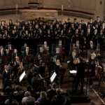 Orquesta Sinfónica Nacional de Colombia