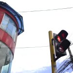 La intersección semafórica beneficiará a más de 66 mil usuarios viales que transitan por los barrios de Palestina y Los Naranjos en la localidad de Bosa. Fotografía: SDM.