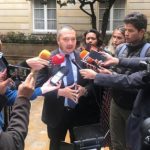 Andrés Stapper,Director General de la ARN,