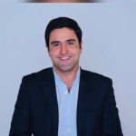Samuel Hoyos Mejía,presidente de Asomovil