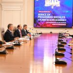 Programa ‘Prevención y acción’ del presidente Iván Duque