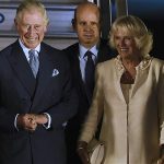 El Principe en Colombia