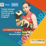 BOXEO FEMENINO