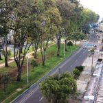 PARKWAY en el barrio La Soledad de Bogotá (3)