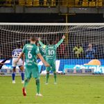 Millonarios empató 2-2 Con Equidad 02022020_5
