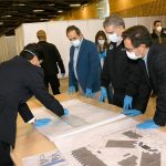 Presidente visita a Corferias (3)