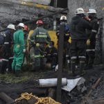 Explosión al interior de unas minas,  en Cucunubá, Cundinamarca