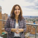 Diana Cárdenas Gamboa, viceministra de Protección Social 05042020-2