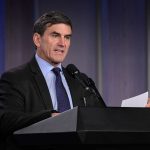 Consejero Presidencial para la Participación de Personas con Discapacidad, Jairo Clopatofsky