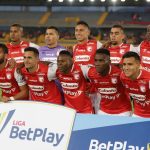 INDEPENDIENTE SANTA FE 30012020