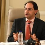 Ministro de Comercio, Industria y Turismo, José Manuel Restrepo