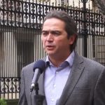 Juan Alberto Londoño,viceministro de Hacienda