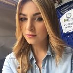 Maritza Aristizábal,presentadora de Noticias RCN,