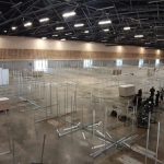 $200 mil millones para adecuación hospitalaria de Corferias​​