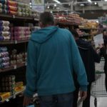 Supermercados y domicilios