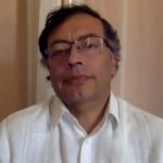 Gustavo Petro10042020