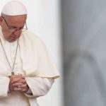 Papa Francisco. foto Daniel Ibáñez - ACI Prensa