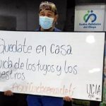 William Gutiérrez se desempeñaba como anestesiólogo e intensivista en varias clínicas de Bogotá.