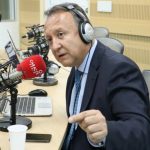 - Si bien la pandemia del coronavirus ha afectado a la economía, es primordial velar por la salud de los colombianos,Viceministro Luis Alexander Moscoso