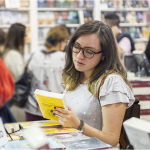 La FILBo acompaña a los lectores en tiempos de cuarentena