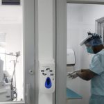 Cierran UCI y salas de cirugía del Policlínico del Olaya en Bogotá