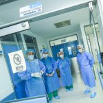 Recorrido por Hospital de Fontibón7