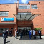 Hospital de Fontibón