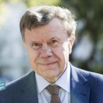 Roger Chartier, historiador.