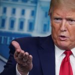 Trump suspende temporalmente inmigración a EE. UU.