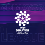 eLIGA-DIMAYOR