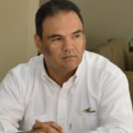 Carlos Guillermo García Londoño gerente de la refinería de ECOPETROL