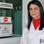 directora del Instituto Nacional de Salud (INS), Martha Lucía Ospina.