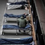 Coronavirus_Estados UnidosCoronavirus_Estados Unidos Foto: Referencia AFP