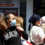 Medidas de prevencion contra el COVID 19 en Colombia