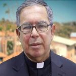 Monseñor Luís José Rueda será el nuevo arzobispo metropolitano de Bogotá