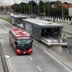 TransMilenio en Soacha