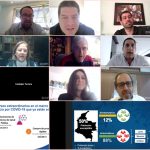 Congresistas piden giros directos a los trabajadores de la salud-Comsión III del Senado