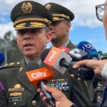 General Juan Carlos Buitrago