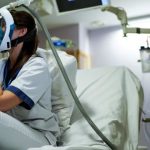 Oxígeno para enfermos de Covid-19