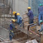 Sector de construcción
