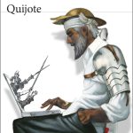 El Quijote de Salman Rushdie.