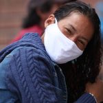 Integración Social trabaja con los habitantes de calle en la localidad de Usaquén 2