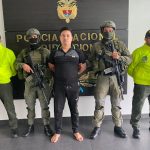 Captura de alias  ‘el ingeniero’