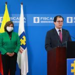 Declaración del Fiscal General sobre investigación al General Nicasio Martinez