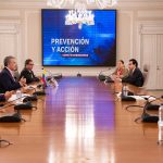 Con declaratoria de nueva Emergencia Económica, el Gobierno busca “atender y proteger las nóminas de muchísimas empresas de nuestro país, micro, pequeñas, medianas y grandes”, anunció el Presidente Iván Duque en el espacio televisivo ‘Prevención y Acción’