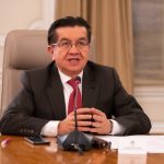 Invito a alcaldes de todos los municipios a controlar el ingreso a plazas de mercado, pues son sitios de aglomeración,Ministro Fernando Ruiz 06052020