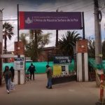 Clínica Nuestra Señora de la Paz en Bogotá