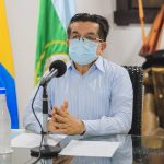Minsalud visitó Villavicencio para revisar estrategias ante el covid-19