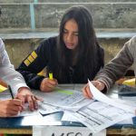 Consejos de Juventud hasta el 2021